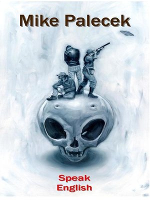 cover image of Speak English